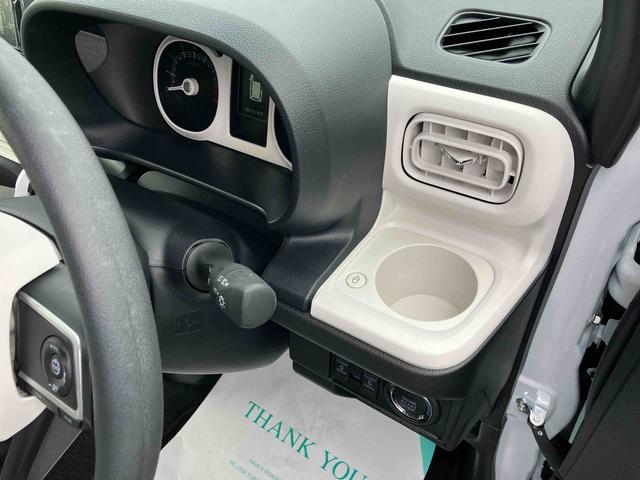 ムーヴキャンバスストライプスＧターボ（福島県）の中古車