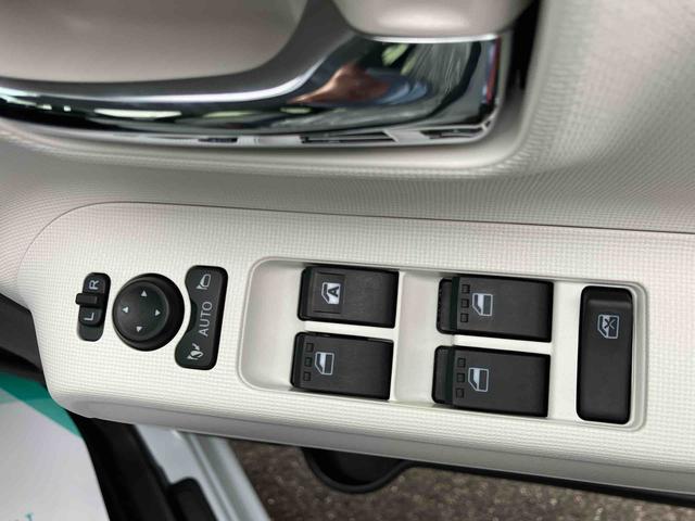 ムーヴキャンバスストライプスＧターボ（福島県）の中古車