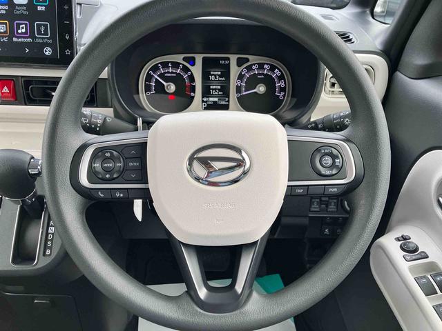 ムーヴキャンバスストライプスＧターボ（福島県）の中古車