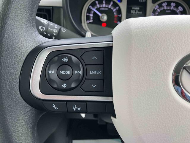 ムーヴキャンバスストライプスＧターボ（福島県）の中古車