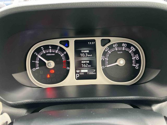 ムーヴキャンバスストライプスＧターボ（福島県）の中古車