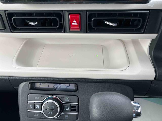 ムーヴキャンバスストライプスＧターボ（福島県）の中古車