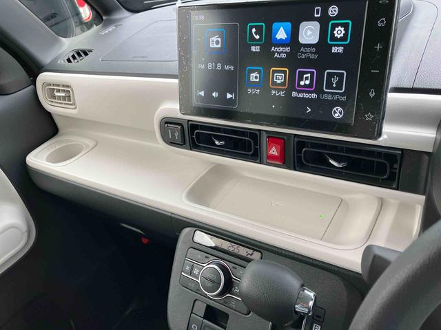 ムーヴキャンバスストライプスＧターボ（福島県）の中古車