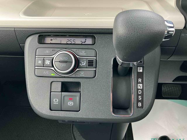 ムーヴキャンバスストライプスＧターボ（福島県）の中古車