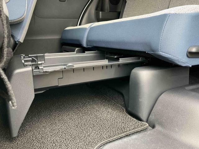 ムーヴキャンバスストライプスＧターボ（福島県）の中古車