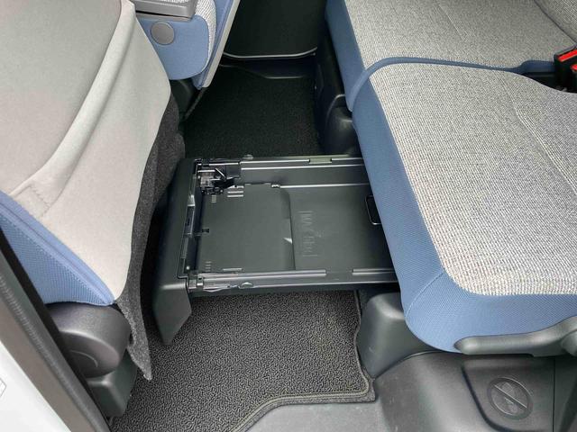 ムーヴキャンバスストライプスＧターボ（福島県）の中古車