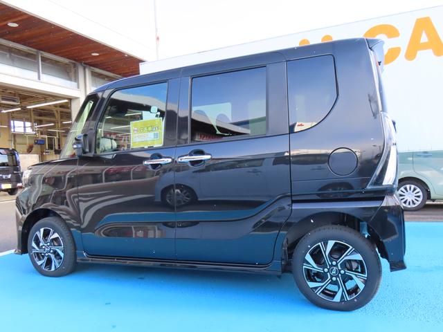 タントカスタムX(福島県)の中古車