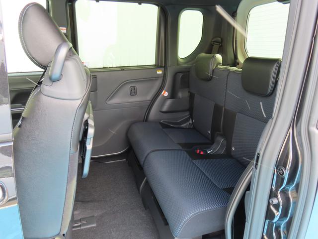 タントカスタムX(福島県)の中古車