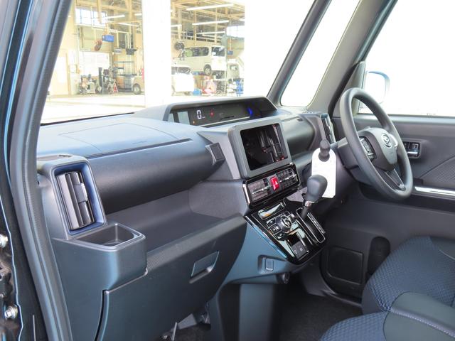 タントカスタムX(福島県)の中古車