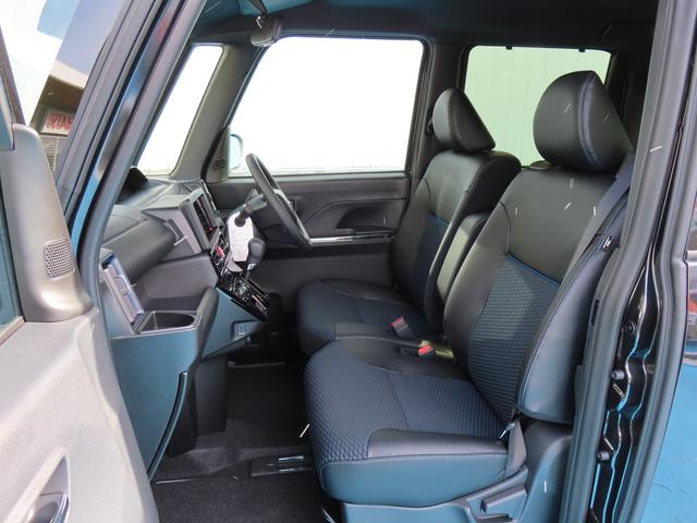 タントカスタムX(福島県)の中古車