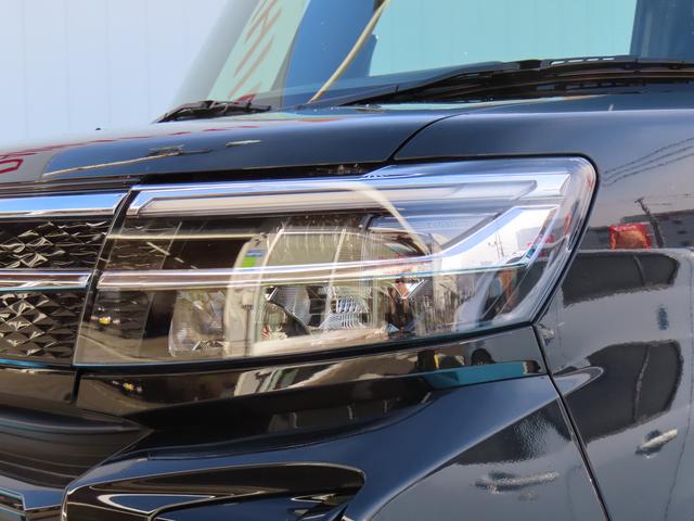 タントカスタムX(福島県)の中古車