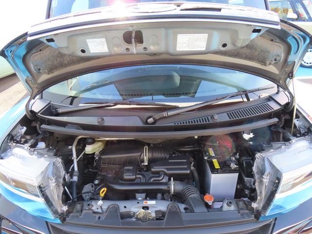 タントカスタムX(福島県)の中古車