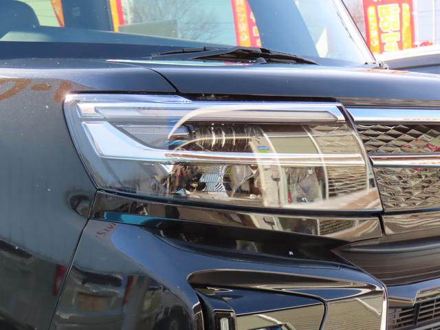 タントカスタムX(福島県)の中古車