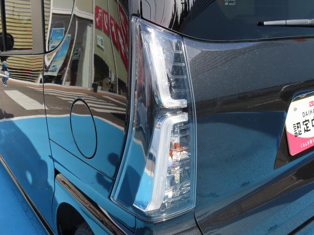 タントカスタムX(福島県)の中古車