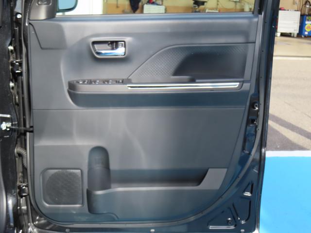 タントカスタムX(福島県)の中古車