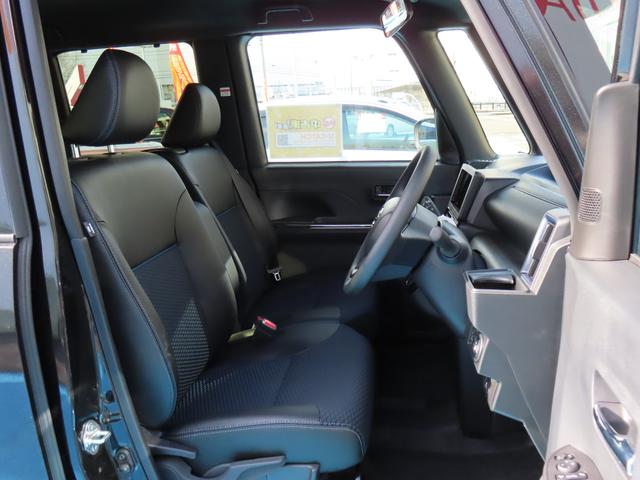 タントカスタムX(福島県)の中古車