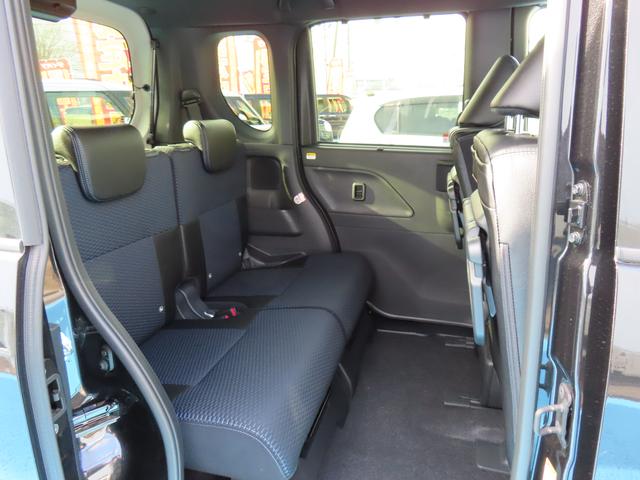 タントカスタムX(福島県)の中古車