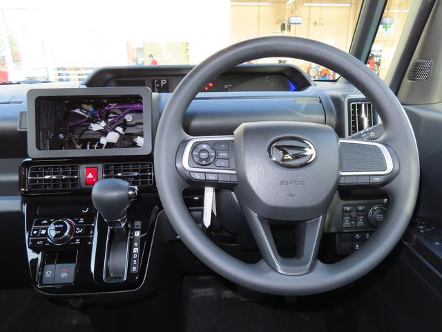 タントカスタムX(福島県)の中古車