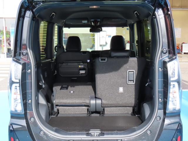 タントカスタムX(福島県)の中古車