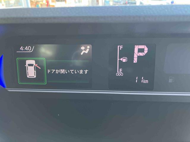 タントカスタムX スマートアシスト搭載4WD CVT 660cc 両側電動スライドドア 衝突被害軽減ブレーキ 横滑り防止装置 ABS アイドリングストップ プッシュボタンスタート オートエアコン ベンチシート(福島県)の中古車