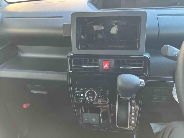 タントカスタムX スマートアシスト搭載4WD CVT 660cc 両側電動スライドドア 衝突被害軽減ブレーキ 横滑り防止装置 ABS アイドリングストップ プッシュボタンスタート オートエアコン ベンチシート(福島県)の中古車