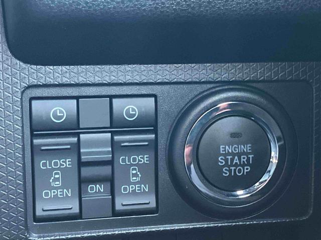 タントカスタムX スマートアシスト搭載4WD CVT 660cc 両側電動スライドドア 衝突被害軽減ブレーキ 横滑り防止装置 ABS アイドリングストップ プッシュボタンスタート オートエアコン ベンチシート(福島県)の中古車