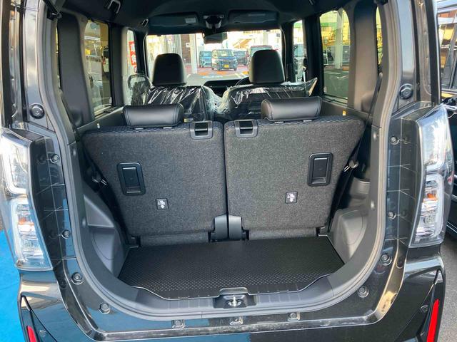 タントカスタムX スマートアシスト搭載4WD CVT 660cc 両側電動スライドドア 衝突被害軽減ブレーキ 横滑り防止装置 ABS アイドリングストップ プッシュボタンスタート オートエアコン ベンチシート(福島県)の中古車