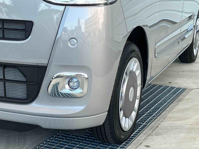 ムーヴキャンバスセオリーＧ２ＷＤ　ＣＶＴ　６６０ｃｃ　両側電動スライドドア　衝突被害軽減ブレーキ　横滑り防止装置　ＡＢＳ　アイドリングストップ　プッシュボタンスタート　ホットカップホルダー　前席シートヒーター（福島県）の中古車