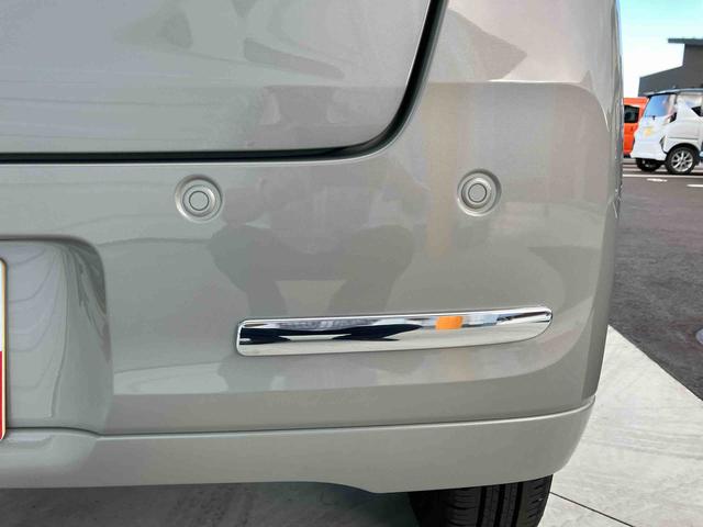 ムーヴキャンバスセオリーＧ２ＷＤ　ＣＶＴ　６６０ｃｃ　両側電動スライドドア　衝突被害軽減ブレーキ　横滑り防止装置　ＡＢＳ　アイドリングストップ　プッシュボタンスタート　ホットカップホルダー　前席シートヒーター（福島県）の中古車