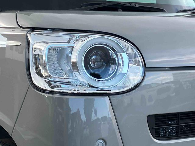 ムーヴキャンバスセオリーＧ２ＷＤ　ＣＶＴ　６６０ｃｃ　両側電動スライドドア　衝突被害軽減ブレーキ　横滑り防止装置　ＡＢＳ　アイドリングストップ　プッシュボタンスタート　ホットカップホルダー　前席シートヒーター（福島県）の中古車