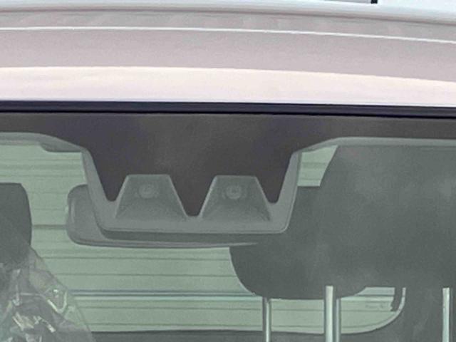 ムーヴキャンバスセオリーＧ２ＷＤ　ＣＶＴ　６６０ｃｃ　両側電動スライドドア　衝突被害軽減ブレーキ　横滑り防止装置　ＡＢＳ　アイドリングストップ　プッシュボタンスタート　ホットカップホルダー　前席シートヒーター（福島県）の中古車