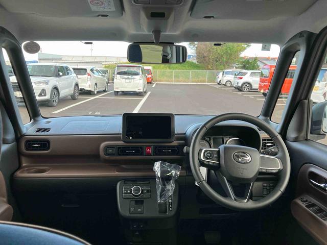 ムーヴキャンバスセオリーＧ２ＷＤ　ＣＶＴ　６６０ｃｃ　両側電動スライドドア　衝突被害軽減ブレーキ　横滑り防止装置　ＡＢＳ　アイドリングストップ　プッシュボタンスタート　ホットカップホルダー　前席シートヒーター（福島県）の中古車