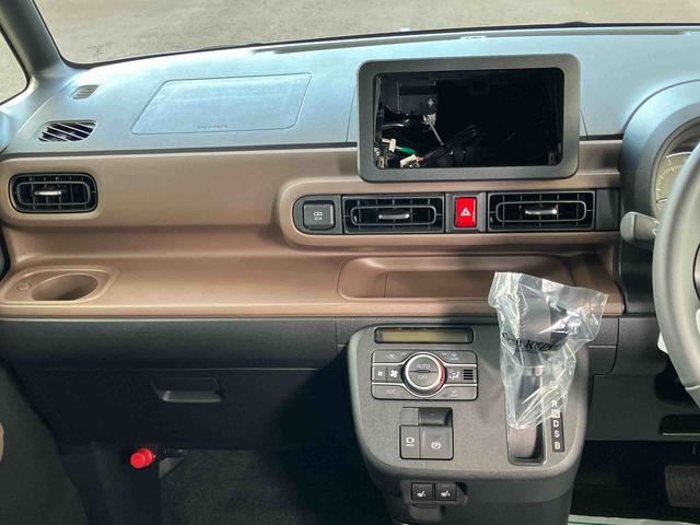 ムーヴキャンバスセオリーＧ２ＷＤ　ＣＶＴ　６６０ｃｃ　両側電動スライドドア　衝突被害軽減ブレーキ　横滑り防止装置　ＡＢＳ　アイドリングストップ　プッシュボタンスタート　ホットカップホルダー　前席シートヒーター（福島県）の中古車