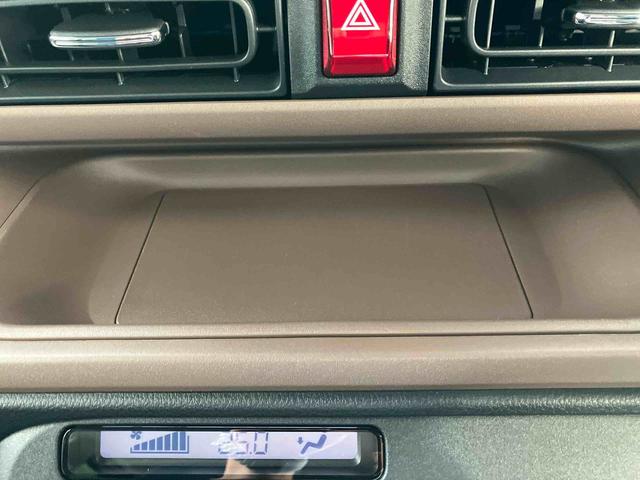 ムーヴキャンバスセオリーＧ２ＷＤ　ＣＶＴ　６６０ｃｃ　両側電動スライドドア　衝突被害軽減ブレーキ　横滑り防止装置　ＡＢＳ　アイドリングストップ　プッシュボタンスタート　ホットカップホルダー　前席シートヒーター（福島県）の中古車