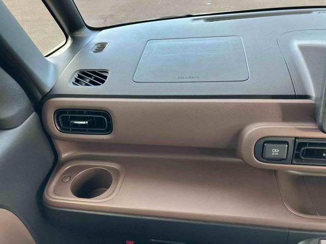 ムーヴキャンバスセオリーＧ２ＷＤ　ＣＶＴ　６６０ｃｃ　両側電動スライドドア　衝突被害軽減ブレーキ　横滑り防止装置　ＡＢＳ　アイドリングストップ　プッシュボタンスタート　ホットカップホルダー　前席シートヒーター（福島県）の中古車