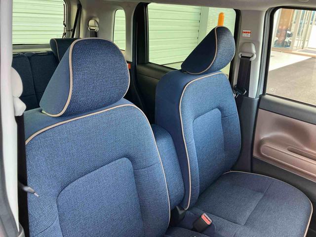 ムーヴキャンバスセオリーＧ２ＷＤ　ＣＶＴ　６６０ｃｃ　両側電動スライドドア　衝突被害軽減ブレーキ　横滑り防止装置　ＡＢＳ　アイドリングストップ　プッシュボタンスタート　ホットカップホルダー　前席シートヒーター（福島県）の中古車