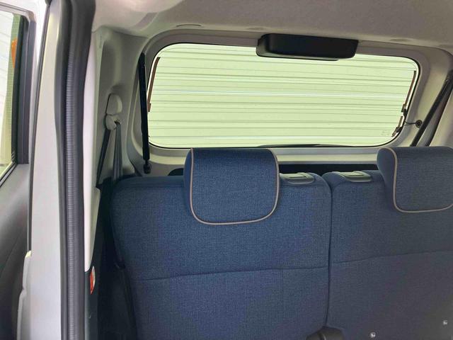 ムーヴキャンバスセオリーＧ２ＷＤ　ＣＶＴ　６６０ｃｃ　両側電動スライドドア　衝突被害軽減ブレーキ　横滑り防止装置　ＡＢＳ　アイドリングストップ　プッシュボタンスタート　ホットカップホルダー　前席シートヒーター（福島県）の中古車