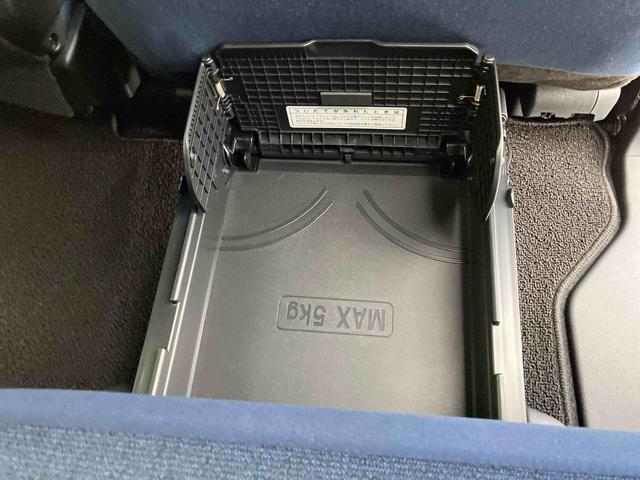 ムーヴキャンバスセオリーＧ２ＷＤ　ＣＶＴ　６６０ｃｃ　両側電動スライドドア　衝突被害軽減ブレーキ　横滑り防止装置　ＡＢＳ　アイドリングストップ　プッシュボタンスタート　ホットカップホルダー　前席シートヒーター（福島県）の中古車