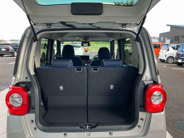 ムーヴキャンバスセオリーＧ２ＷＤ　ＣＶＴ　６６０ｃｃ　両側電動スライドドア　衝突被害軽減ブレーキ　横滑り防止装置　ＡＢＳ　アイドリングストップ　プッシュボタンスタート　ホットカップホルダー　前席シートヒーター（福島県）の中古車