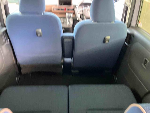 ムーヴキャンバスセオリーＧ２ＷＤ　ＣＶＴ　６６０ｃｃ　両側電動スライドドア　衝突被害軽減ブレーキ　横滑り防止装置　ＡＢＳ　アイドリングストップ　プッシュボタンスタート　ホットカップホルダー　前席シートヒーター（福島県）の中古車