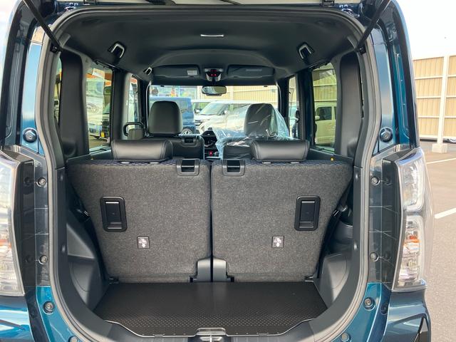 タントカスタムＸ（福島県）の中古車