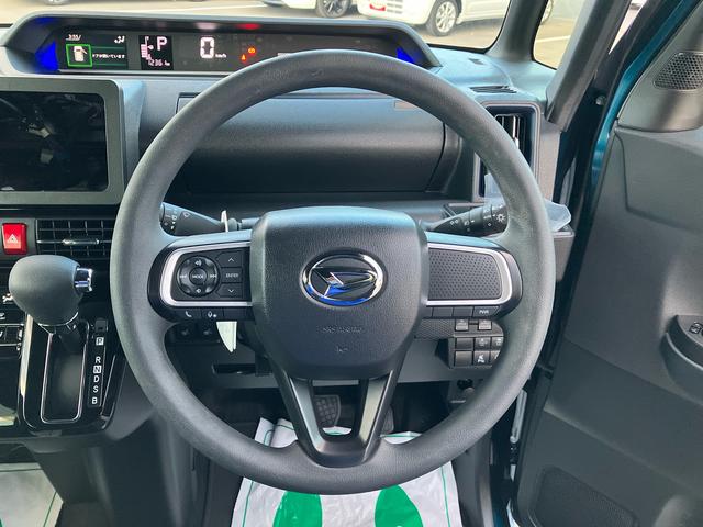 タントカスタムＸ（福島県）の中古車