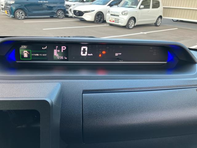 タントカスタムＸ（福島県）の中古車