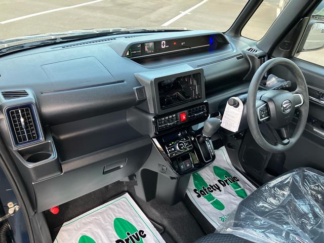 タントカスタムＸ（福島県）の中古車