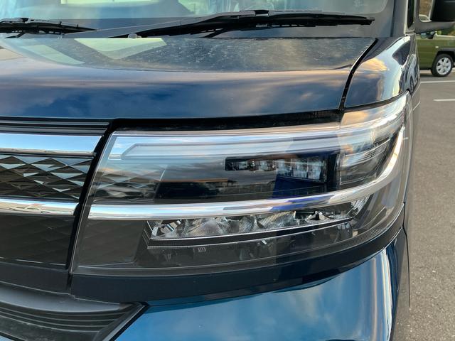 タントカスタムＸ（福島県）の中古車