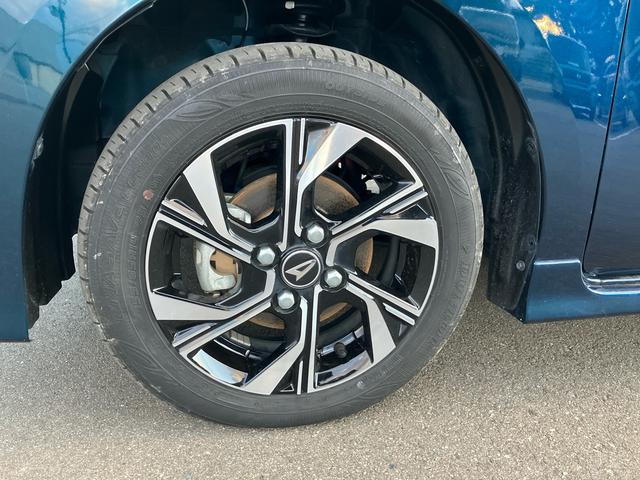 タントカスタムＸ（福島県）の中古車