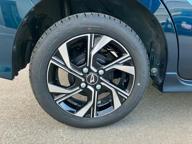 タントカスタムＸ（福島県）の中古車