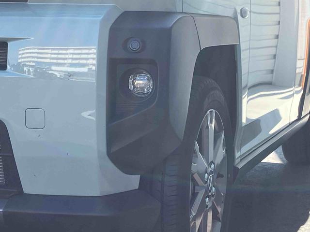 タフトＧターボ　ダーククロムベンチャー２ＷＤ　ＣＶＴ　６６０ｃｃ　ナビ　ドライブレコーダー　全方位モニター　シートヒーター　衝突被害軽減ブレーキ　横滑り防止装置　ＡＢＳ　アイドリングストップ　プッシュボタンスタート　スカイフィールトップ（福島県）の中古車