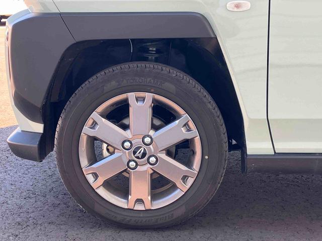 タフトＧターボ　ダーククロムベンチャー２ＷＤ　ＣＶＴ　６６０ｃｃ　ナビ　ドライブレコーダー　全方位モニター　シートヒーター　衝突被害軽減ブレーキ　横滑り防止装置　ＡＢＳ　アイドリングストップ　プッシュボタンスタート　スカイフィールトップ（福島県）の中古車