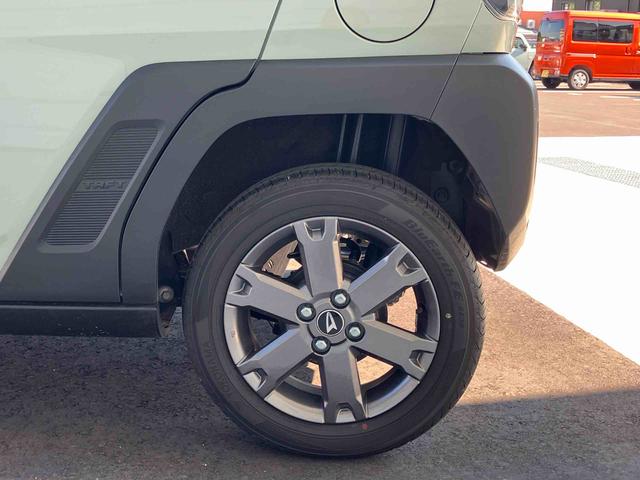 タフトＧターボ　ダーククロムベンチャー２ＷＤ　ＣＶＴ　６６０ｃｃ　ナビ　ドライブレコーダー　全方位モニター　シートヒーター　衝突被害軽減ブレーキ　横滑り防止装置　ＡＢＳ　アイドリングストップ　プッシュボタンスタート　スカイフィールトップ（福島県）の中古車